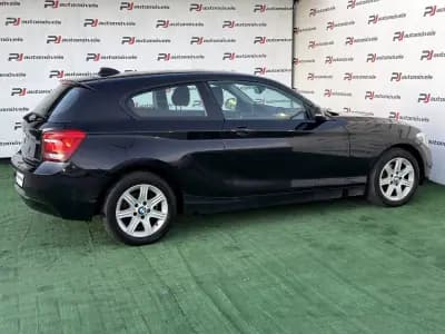 Sell BMW 114 2013 - 9490 EUR, 121721 km - AUTO.MOTO.pt