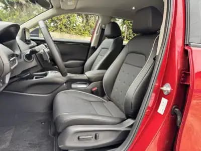 Sell Honda ZR-V 2024 - 43750 EUR, 926 km - AUTO.MOTO.pt