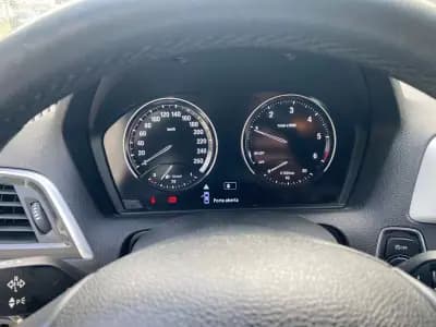 Sell BMW 116 2018 - 16500 EUR, 111161 km - AUTO.MOTO.pt