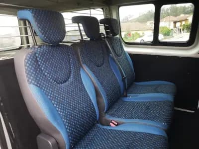 Vendo Fiat Scudo 2011 - 8999 EUR, 350000 km - AUTO.MOTO.pt