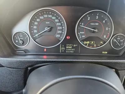 Vendo BMW 418 Gran Coupé 2021 - 29500 EUR, 120000 km - AUTO.MOTO.pt