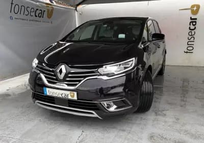 Sell Renault Espace 2020 - 27990 EUR, 111549 km - AUTO.MOTO.pt