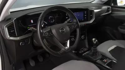 Vendo Opel Mokka 2022 - 19900 EUR, 60000 km - AUTO.MOTO.pt