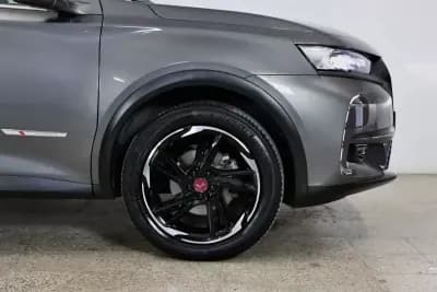 Sell DS DS7 Crossback 2021 - 24900 EUR, 110000 km - AUTO.MOTO.pt