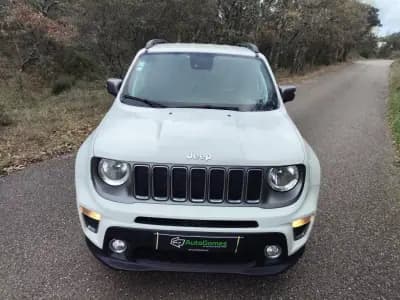 Vendo Jeep Renegade 2019 - 15900 EUR, 96500 km - AUTO.MOTO.pt