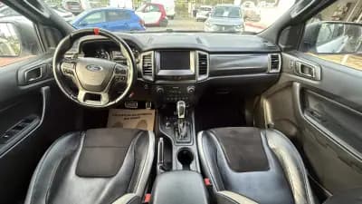 Sell Ford Ranger 2022 - 45990 EUR, 95000 km - AUTO.MOTO.pt