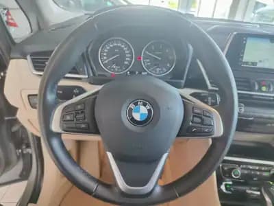 Vendo BMW 216 Active Tourer 2018 - 19990 EUR, 43600 km - AUTO.MOTO.pt