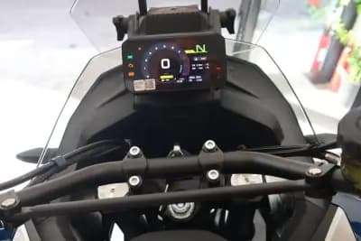 Sell CFMOTO 700MT ADV 2026 - 6580 EUR, 1 km - AUTO.MOTO.pt