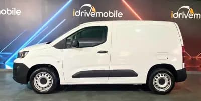 Sell Peugeot Partner 2024 - 15900 EUR, 80249 km - AUTO.MOTO.pt