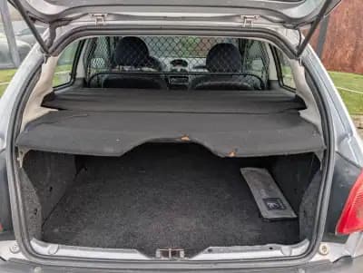 Sell Peugeot 206 2005 - 1750 EUR, 393364 km - AUTO.MOTO.pt