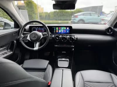 Vendo Mercedes-Benz A 200 2024 - 27500 EUR, 29000 km - AUTO.MOTO.pt