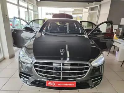 Sell Mercedes-Benz S 400 2021 - 88500 EUR, 68000 km - AUTO.MOTO.pt