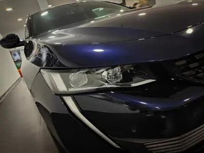 Sell Peugeot 508 SW 2021 - 23500 EUR, 70000 km - AUTO.MOTO.pt