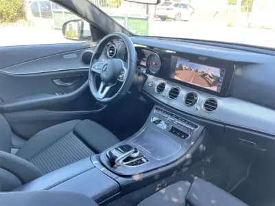 Vendo Mercedes-Benz CLE 200 2019 - 45500 EUR, 62253 km - AUTO.MOTO.pt