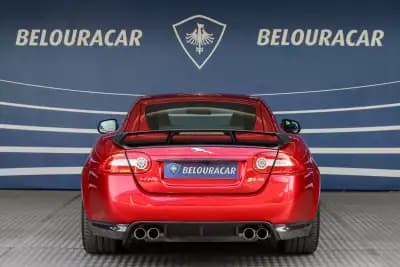 Vendo Jaguar XK 2012 - 78500 EUR, 42980 km - AUTO.MOTO.pt