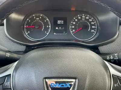 Vendo Dacia Sandero 2024 - 12480 EUR, 92000 km - AUTO.MOTO.pt