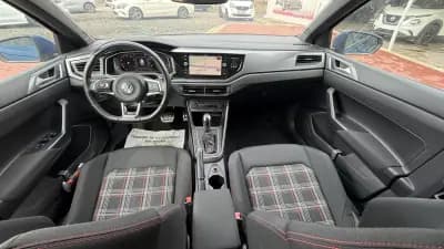 Sell Volkswagen Polo 2019 - 22990 EUR, 130000 km - AUTO.MOTO.pt