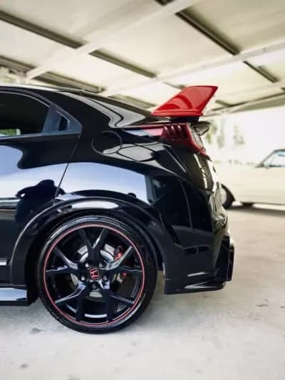 Sell Honda Civic 2016 - 37750 EUR, 118000 km - AUTO.MOTO.pt