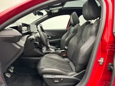 Sell Peugeot 208 2022 - 17690 EUR, 60382 km - AUTO.MOTO.pt