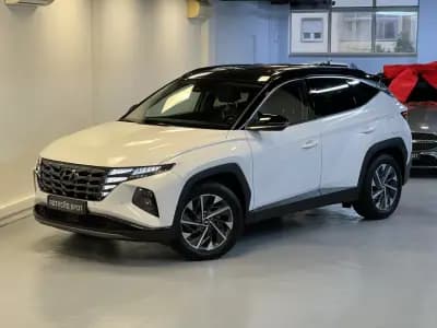 Vendo Hyundai Tucson 2024 - 31990 EUR, 24000 km - AUTO.MOTO.pt