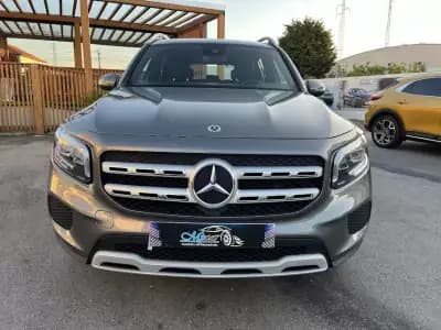 Sell Mercedes-Benz GLB 200 2021 - 28450 EUR, 180000 km - AUTO.MOTO.pt
