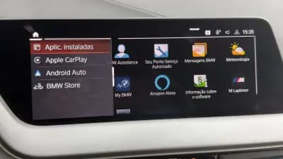 Vendo BMW 116 2023 - 25000 EUR, 17000 km - AUTO.MOTO.pt