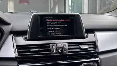 Sell BMW 216 Active Tourer 2017 - 17999 EUR, 112071 km - AUTO.MOTO.pt