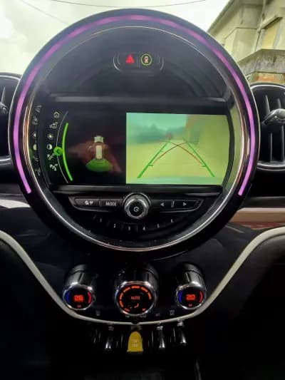 Vendo MINI Countryman 2018 - 18990 EUR, 132950 km - AUTO.MOTO.pt