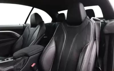 Vendo BMW 430 2018 - 42990 EUR, 65298 km - AUTO.MOTO.pt