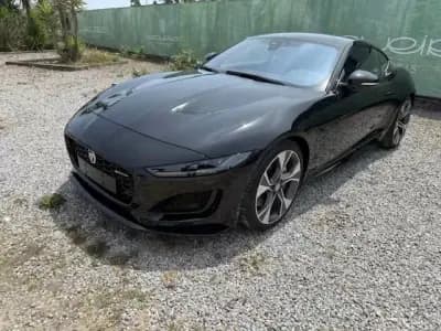 Vendo Jaguar F-Type 2023 - 70000 EUR, 21800 km - AUTO.MOTO.pt