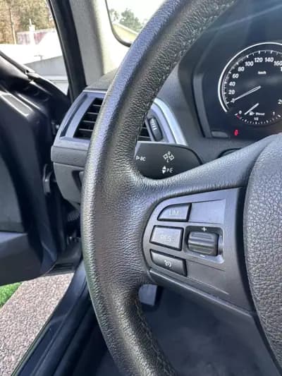 Sell BMW 116 2017 - 14900 EUR, 240000 km - AUTO.MOTO.pt