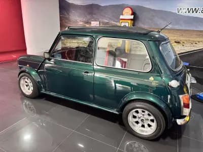 Sell MINI 1275 1992 - 24000 EUR, 21000 km - AUTO.MOTO.pt