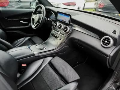 Sell Mercedes-Benz GLC 200 2020 - 37950 EUR, 150427 km - AUTO.MOTO.pt