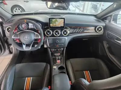 Vendo Mercedes-Benz CLA 45 AMG 2015 - 34600 EUR, 103500 km - AUTO.MOTO.pt