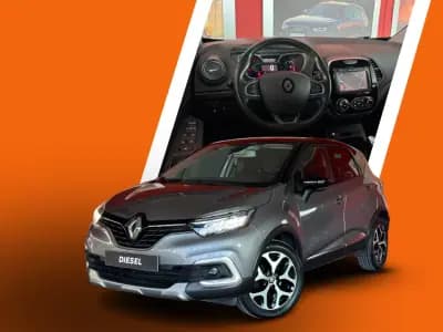 Vendo Renault Captur 2017 - 15990 EUR, 80345 km - AUTO.MOTO.pt
