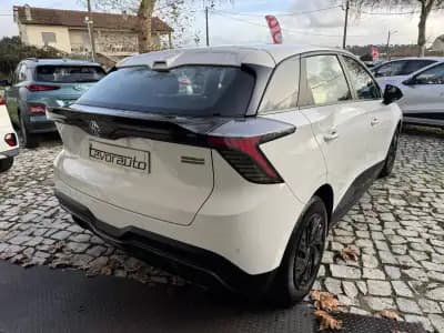 Vendo MG MG4 2023 - 18990 EUR, 59000 km - AUTO.MOTO.pt