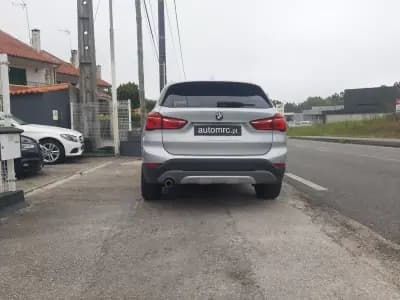 Vendo BMW X1 2016 - 18900 EUR, 205000 km - AUTO.MOTO.pt
