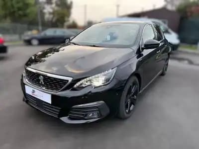 Sell Peugeot 308 2018 - 15900 EUR, 217000 km - AUTO.MOTO.pt