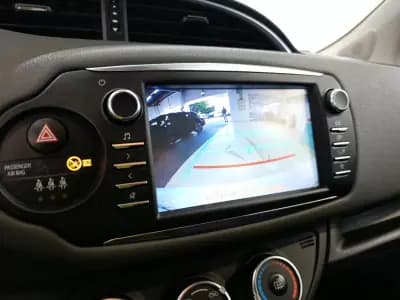 Sell Toyota Yaris 2020 - 16900 EUR, 16659 km - AUTO.MOTO.pt