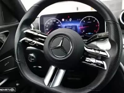 Sell Mercedes-Benz C 220 2022 - 44900 EUR, 78901 km - AUTO.MOTO.pt