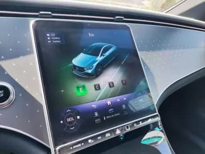 Sell Mercedes-Benz EQE 2023 - 49900 EUR, 19000 km - AUTO.MOTO.pt