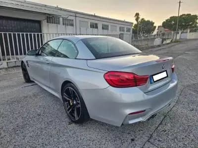 Vendo BMW M4 2017 - 49999 EUR, 170000 km - AUTO.MOTO.pt