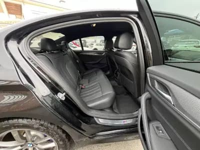 Vendo BMW 530e 2019 - 25950 EUR, 199000 km - AUTO.MOTO.pt