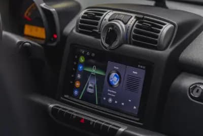 Sell Smart Fortwo Cabrio 2009 - 5999 EUR, 97915 km - AUTO.MOTO.pt