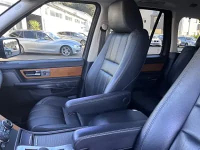 Vendo Land Rover Range Rover Sport 2012 - 28500 EUR, 164300 km - AUTO.MOTO.pt