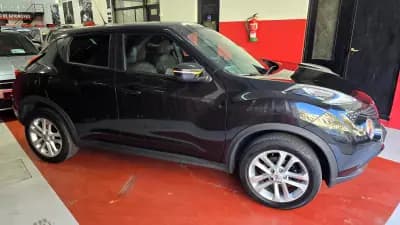 Vendo Nissan Juke 2017 - 12290 EUR, 125919 km - AUTO.MOTO.pt