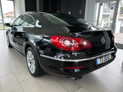 Sell Volkswagen Passat CC 2010 - 13990 EUR, 162335 km - AUTO.MOTO.pt