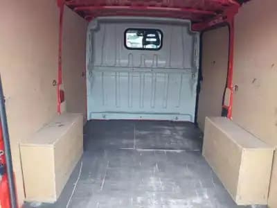 Vendo Peugeot Boxer 2017 - 12999 EUR, 100000 km - AUTO.MOTO.pt