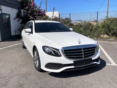 Vendo Mercedes-Benz CLE 200 2019 - 45500 EUR, 62253 km - AUTO.MOTO.pt