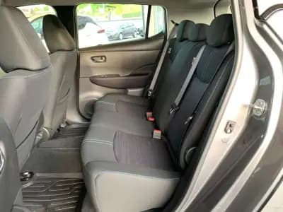 Sell Nissan Leaf 2023 - 23500 EUR, 30103 km - AUTO.MOTO.pt